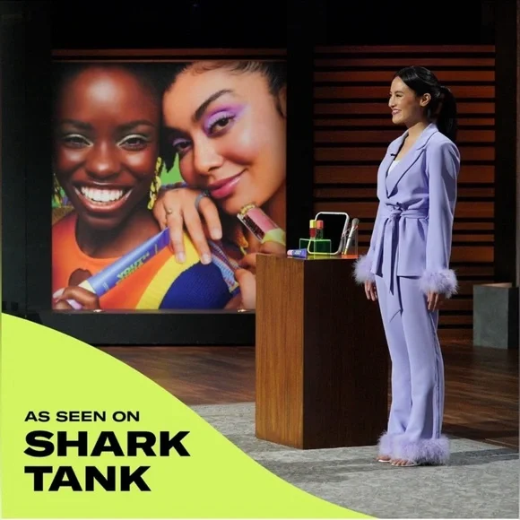 NIB TikTok Famous SHARK TANK Youthforia BYO BLUSH Changing Blush Oil Youth Foria - Picture 5 of 9